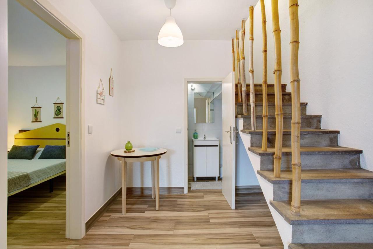 Funchal Boa Nova Apartment Zewnętrze zdjęcie