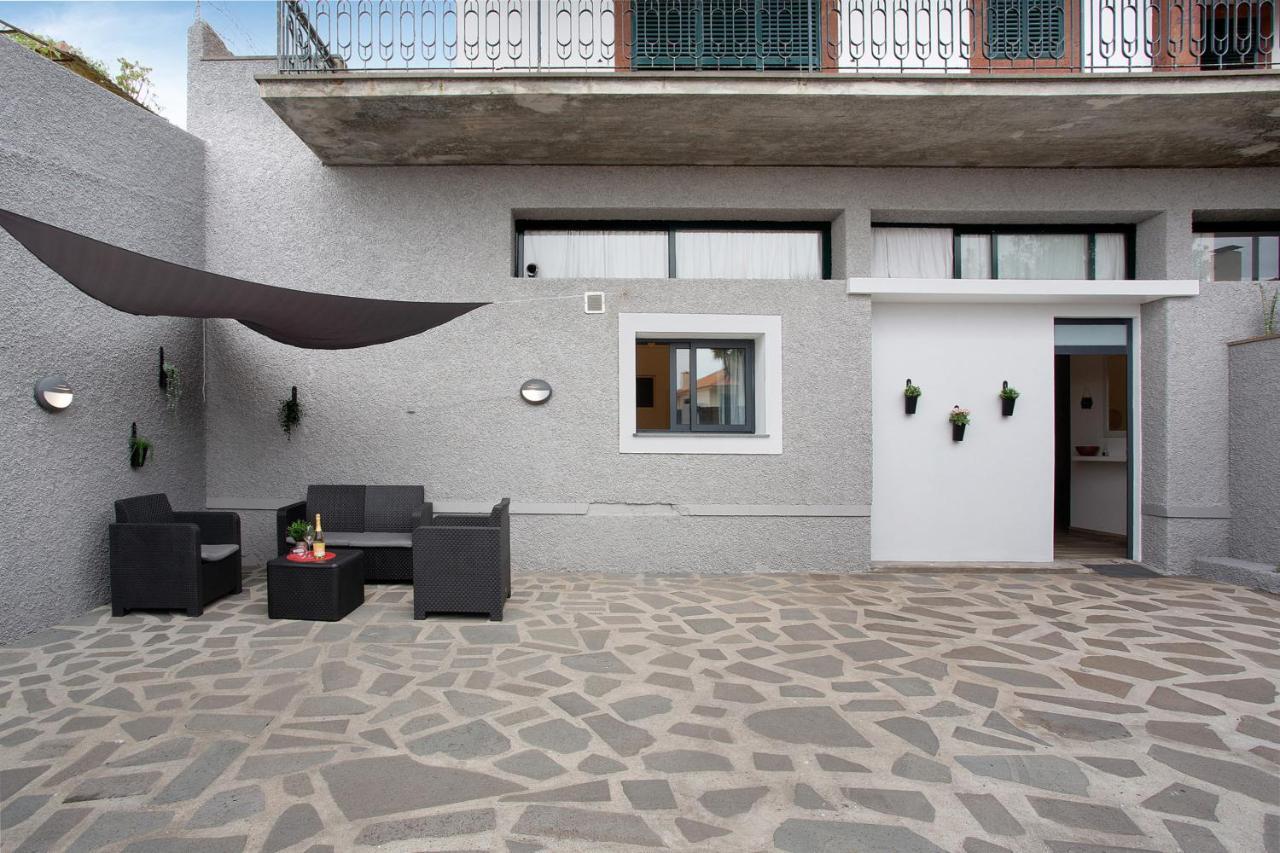 Funchal Boa Nova Apartment Zewnętrze zdjęcie